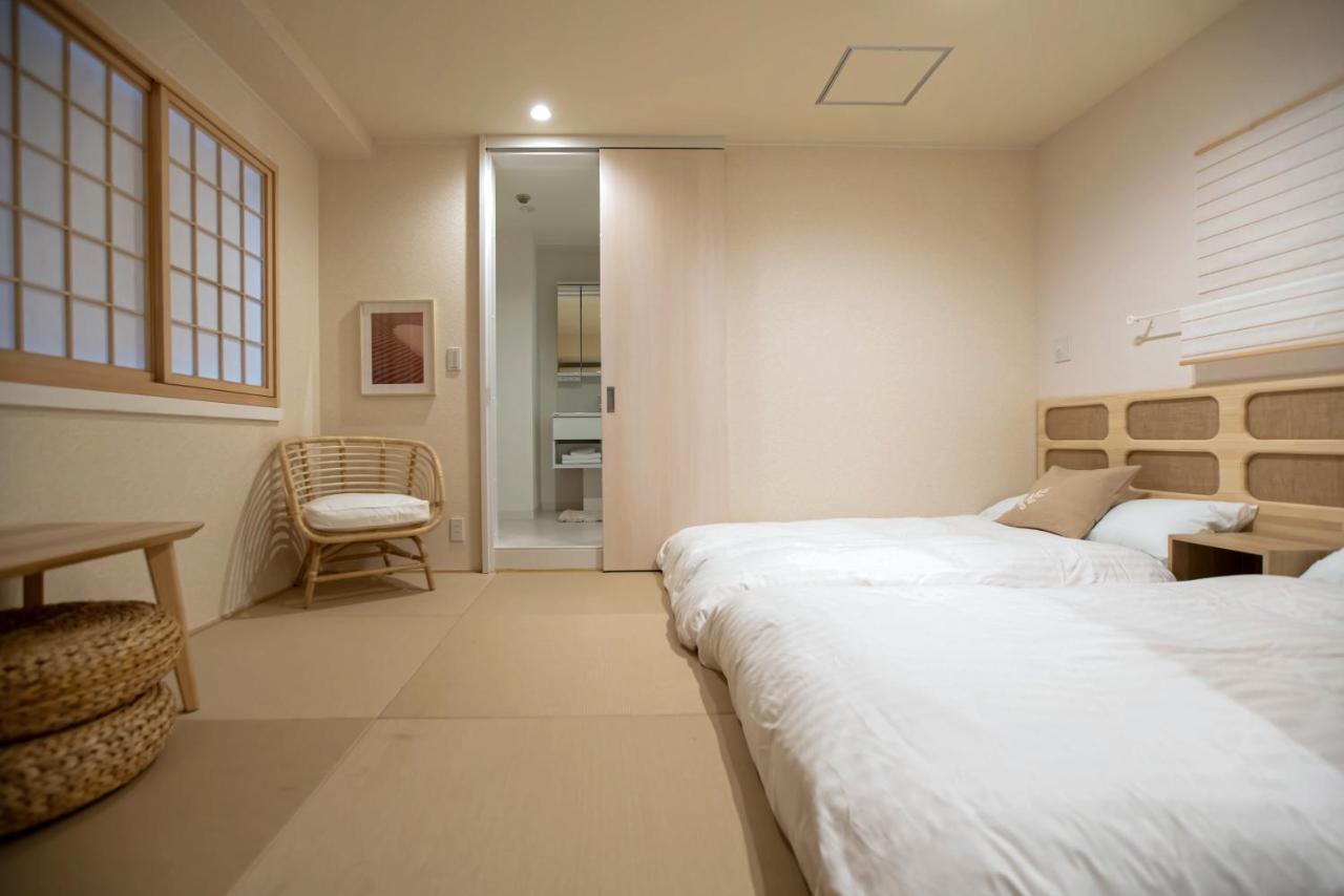 Asakusa Sika Hotel Tokio Zewnętrze zdjęcie